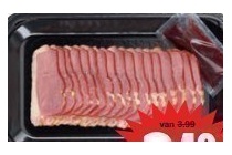 eendenborstfilet met cranberrysaus