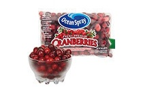 ocean spray cranberries