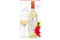 codici bombino