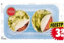 dirk huismerk fish pie
