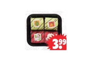 cr en egrave me petit fours