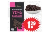 ricar mokkaboontjes