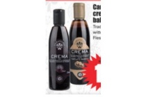 carandini crema di balsamico