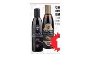 carandini crema di balsamico