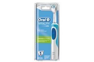 oral b elektrische tandenborstel