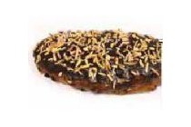 chocolade amarenstol