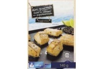 zalm mini s