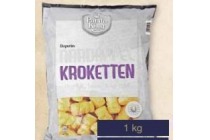 aardappelkroketten