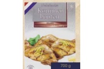 konijnenbouten