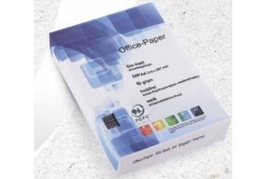 blanco papier