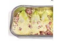 ovenschotel witlof