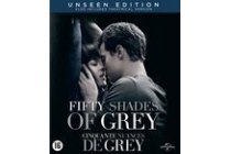 dvd fifty shades of grey