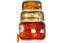 ovenschotel varkenshaas