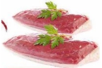tamme eendenborstfilet