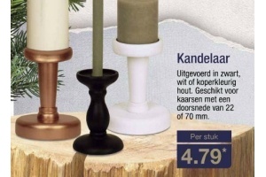 kandelaar