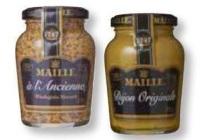 maille mosterd of dijonnaise