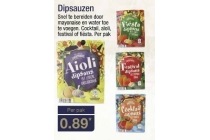 dipsauzen