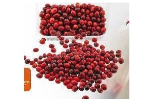 cranberries