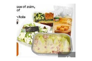 feestsalades