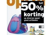 speelgoed artikelen