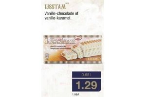ijsstam