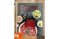 carpaccio