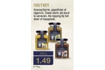 chutney