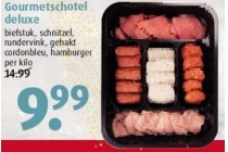 gourmetschotel deluxe