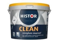 histor clean