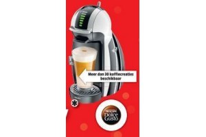 nescaf en eacute dolce gusto