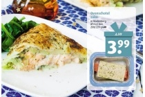 ovenschotel zalm