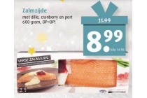 zalmzijde