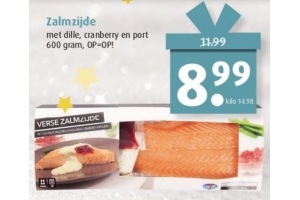 zalmzijde