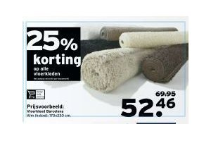 vloerkleden
