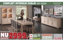 compleet interieur dublin