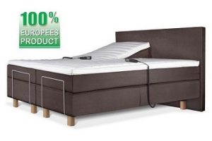 elektrische boxspring clipper