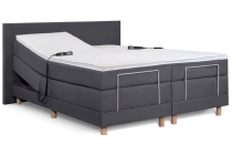 elektrische boxspring indiana