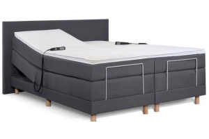 elektrische boxspring indiana