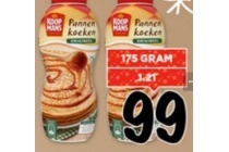 koopmans pannenkoekenmix