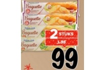 farmland baguette