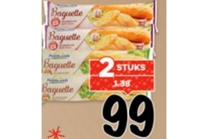 farmland baguette