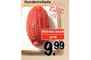 runderrollade