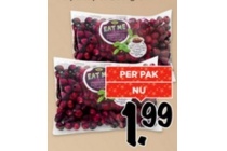 cranberry s