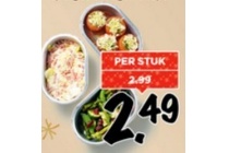 groente ovenschotels