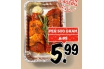 ovenschotel katenhaasjes