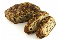 luxe feestbrood met noten