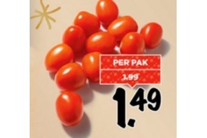 pruimtomaten