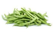 haricots verts