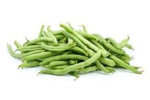 haricots verts