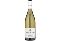 pierre brevin pouilly fum en eacute of sancerre